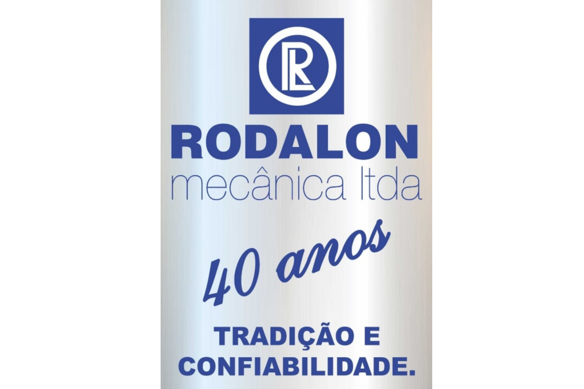 Rodalon 50 Anos